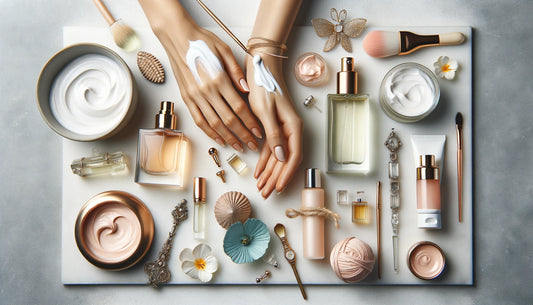 How to Make Your Perfume Last Longer on Your Skin