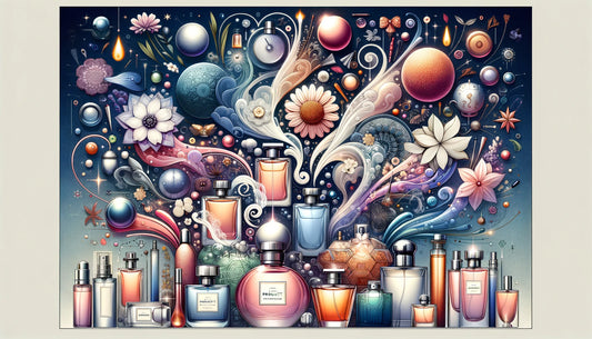 The Art of Layering: Creating Your Signature Scent with Proust Fragrances