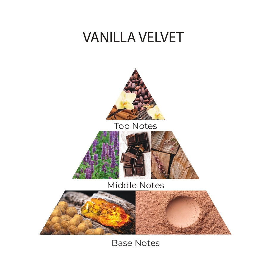 Vanilla Velvet