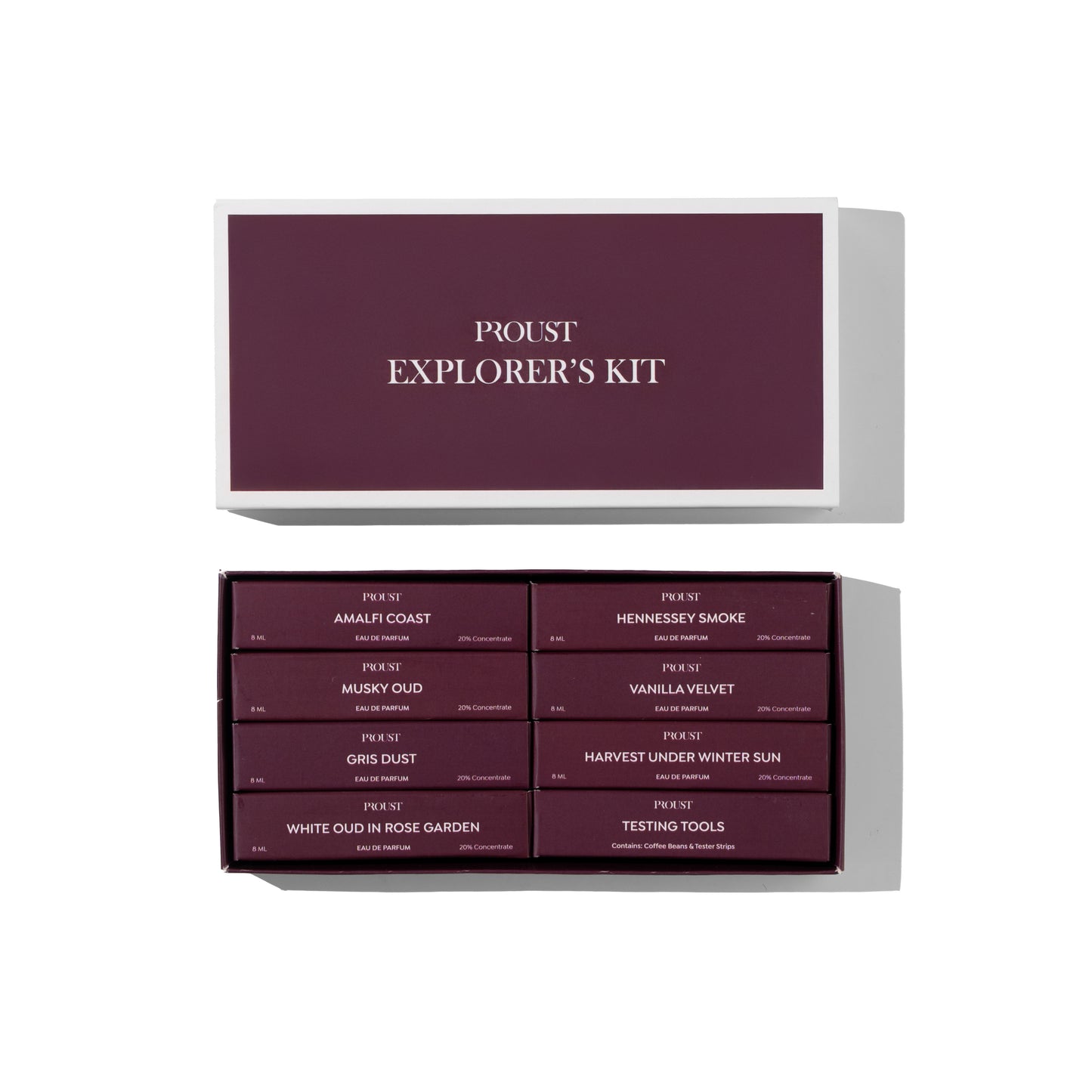 Explorer’s Kit