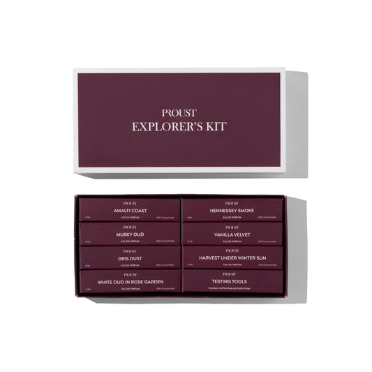 Explorer’s Kit