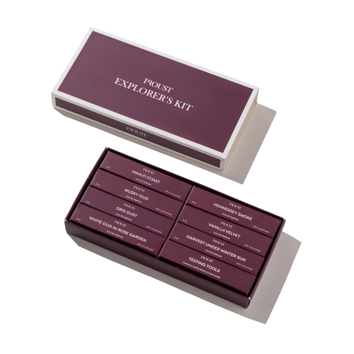 Explorer’s Kit