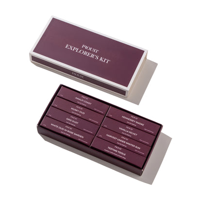 Explorer’s Kit