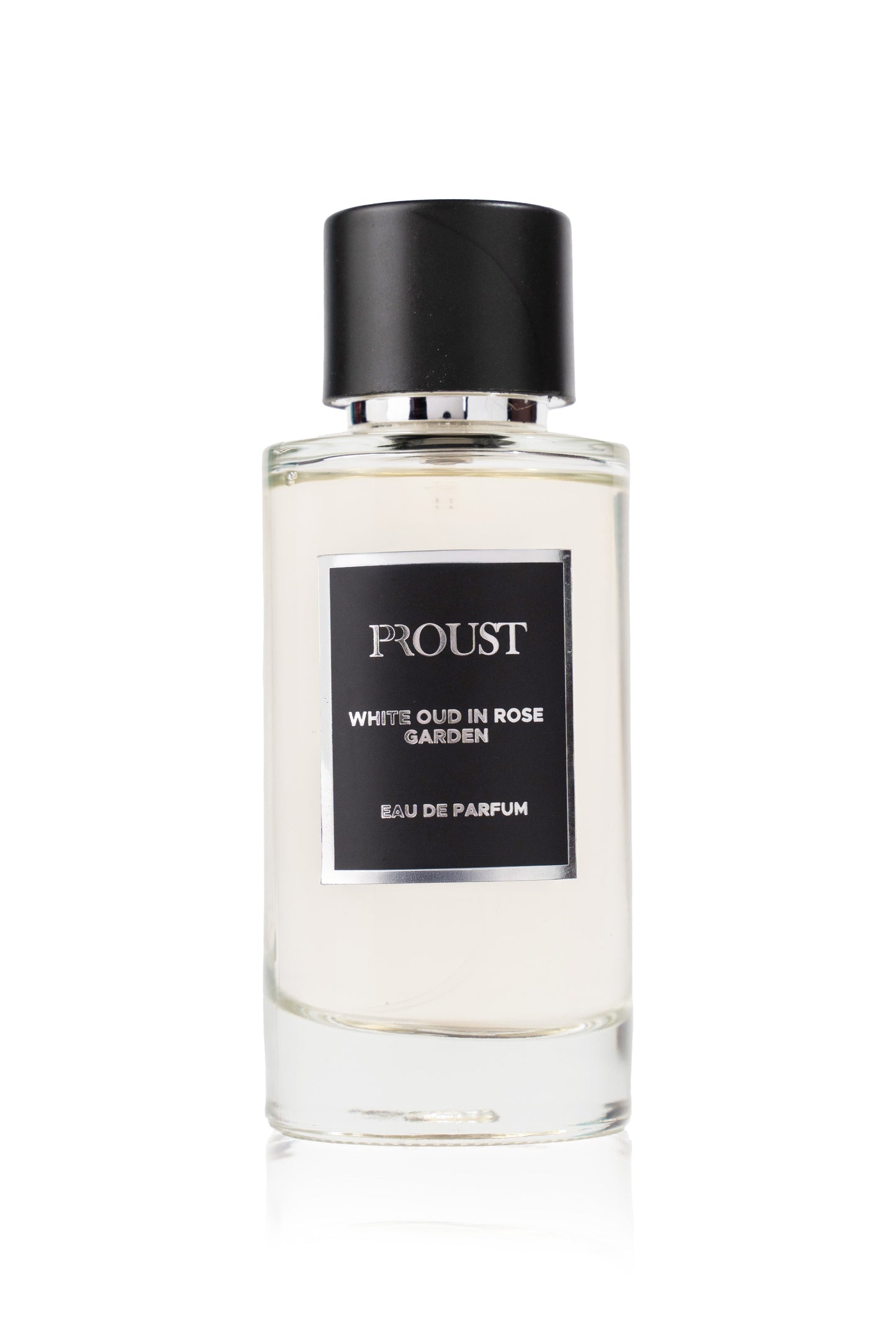 White Oud in Rose Garden