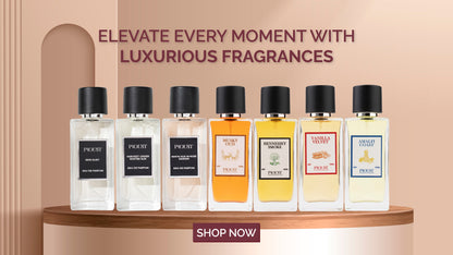Discovery Set- Create Your Own Fragrance Box !