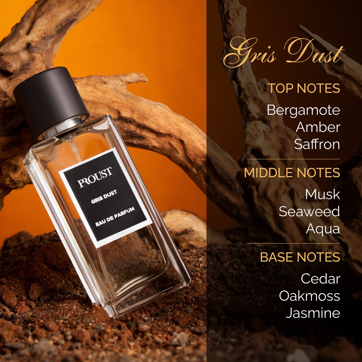 Discovery Set- Create Your Own Fragrance Box !