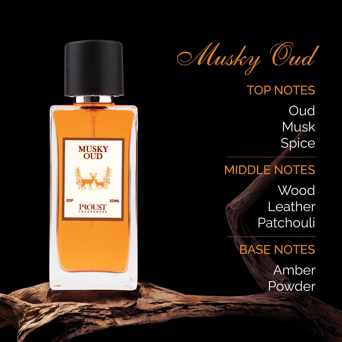 Discovery Set- Create Your Own Fragrance Box !