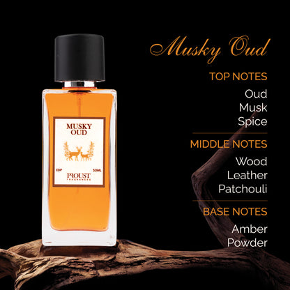 Discovery Set- Create Your Own Fragrance Box !